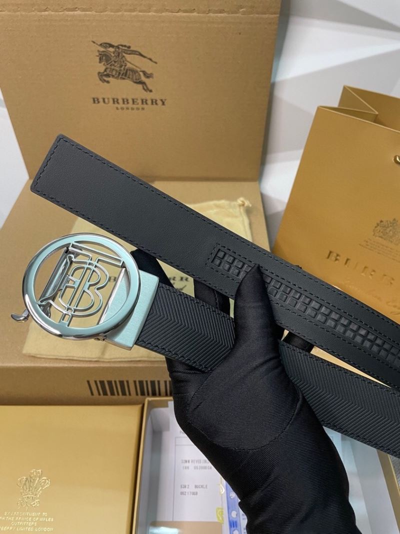 Burberry Belts